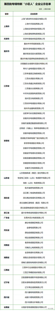 喜报：S36沙龙国际上榜全国第四批专精特新“小巨人”企业名单